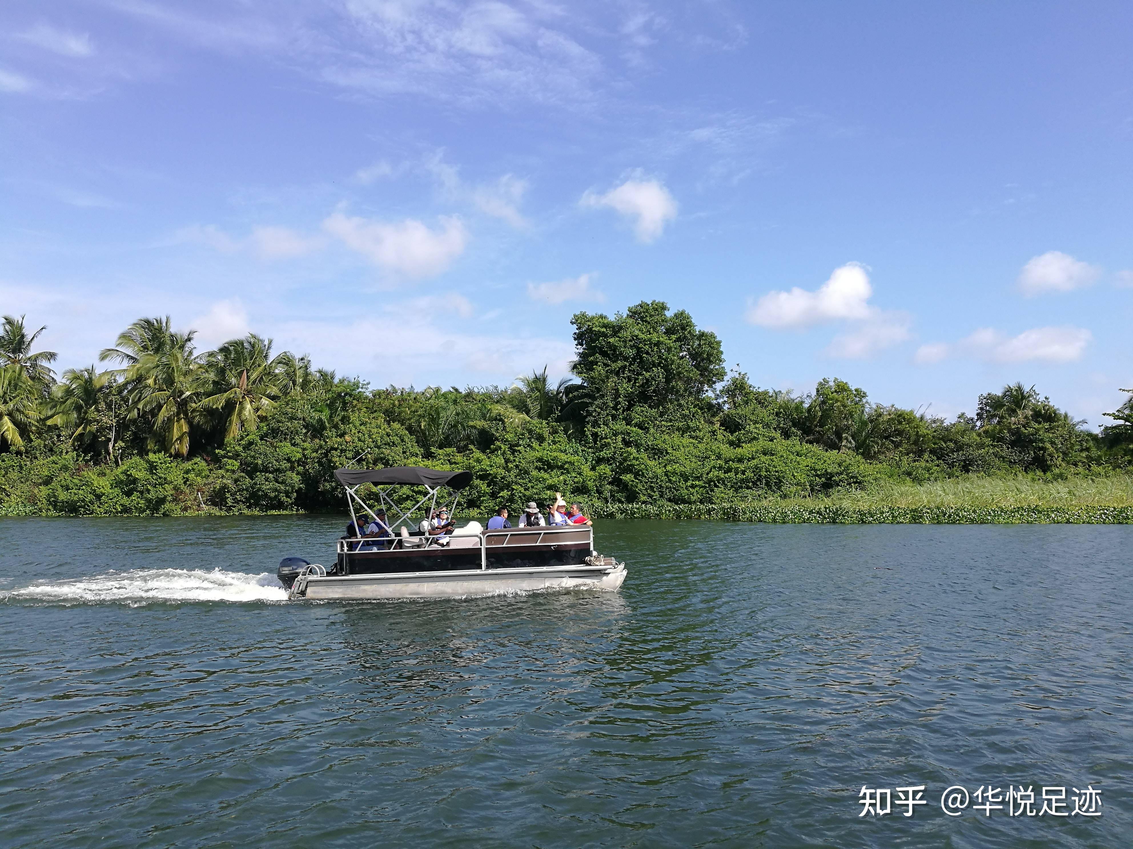 西非旅游,华悦足迹之西非深度旅游10国29天61加蓬,喀麦隆,尼日利亚