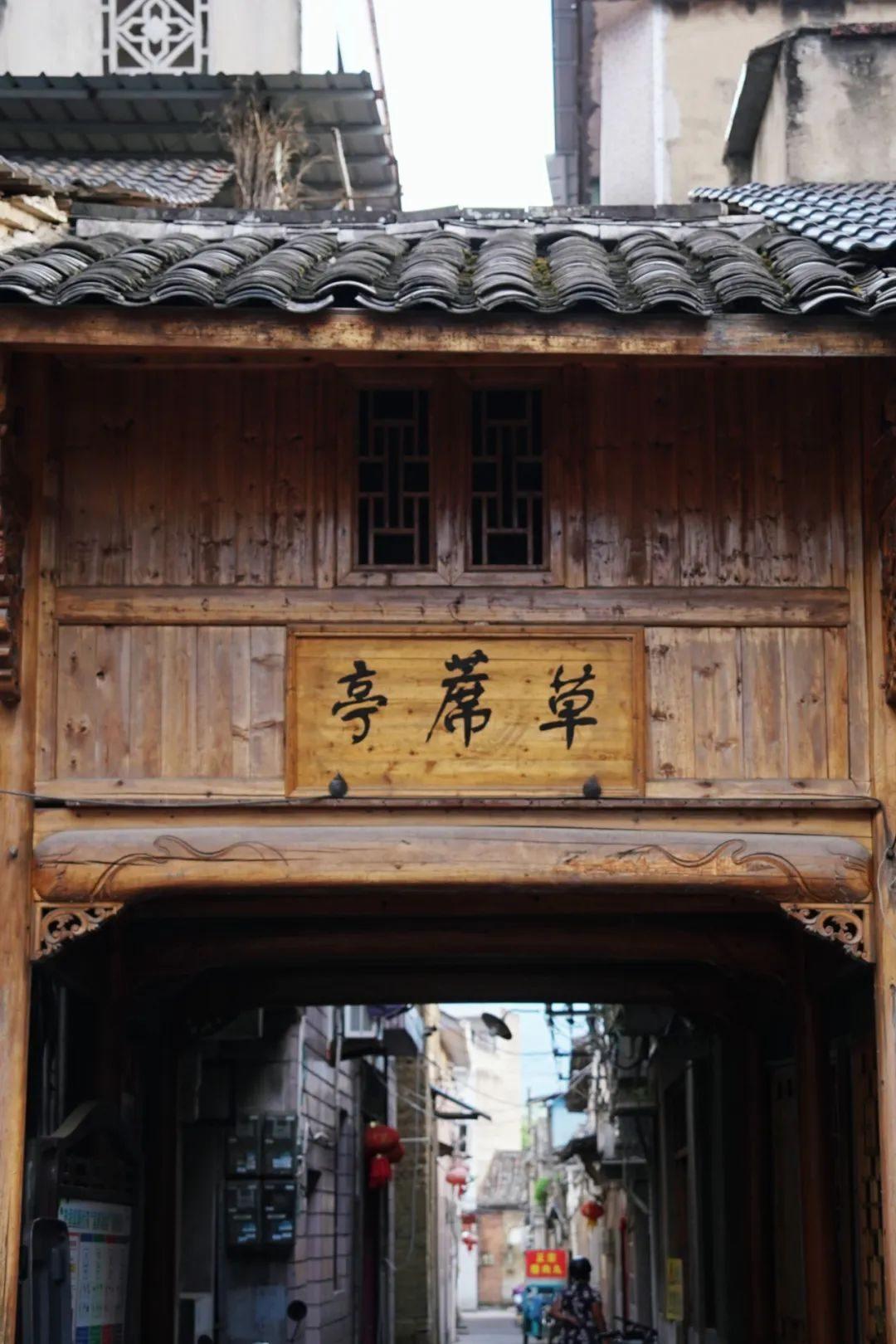一条持续了千年的巷弄,是怎样「活」着的? - 知乎
