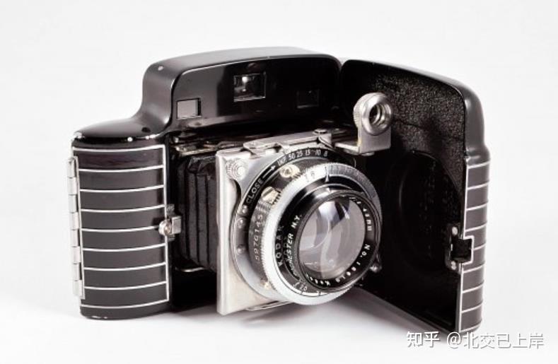 北京交通大学艺术设计考研知识之班腾相机