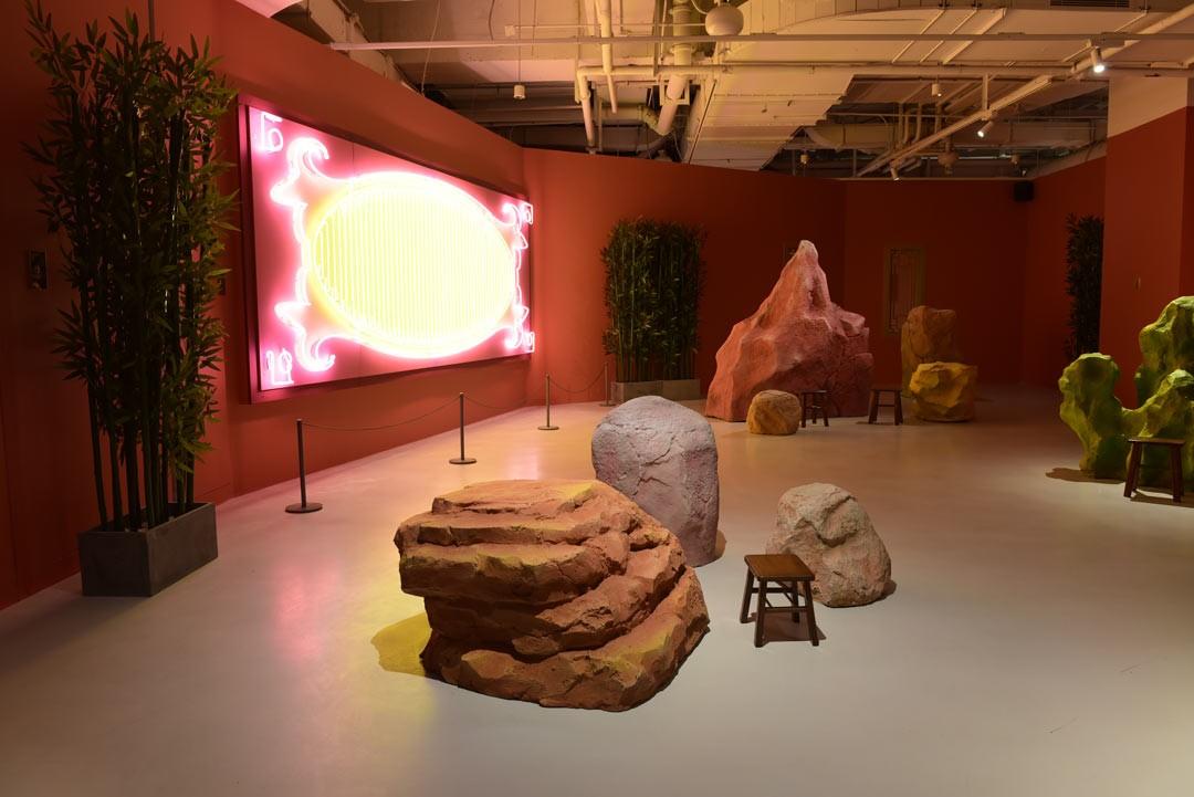 解读丨我们为什么要看艺术展