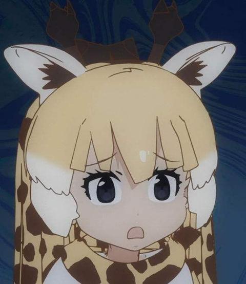 这么多魔物娘为什么没有长颈鹿娘? 任俊宇 死宅 3 人赞同了该回答