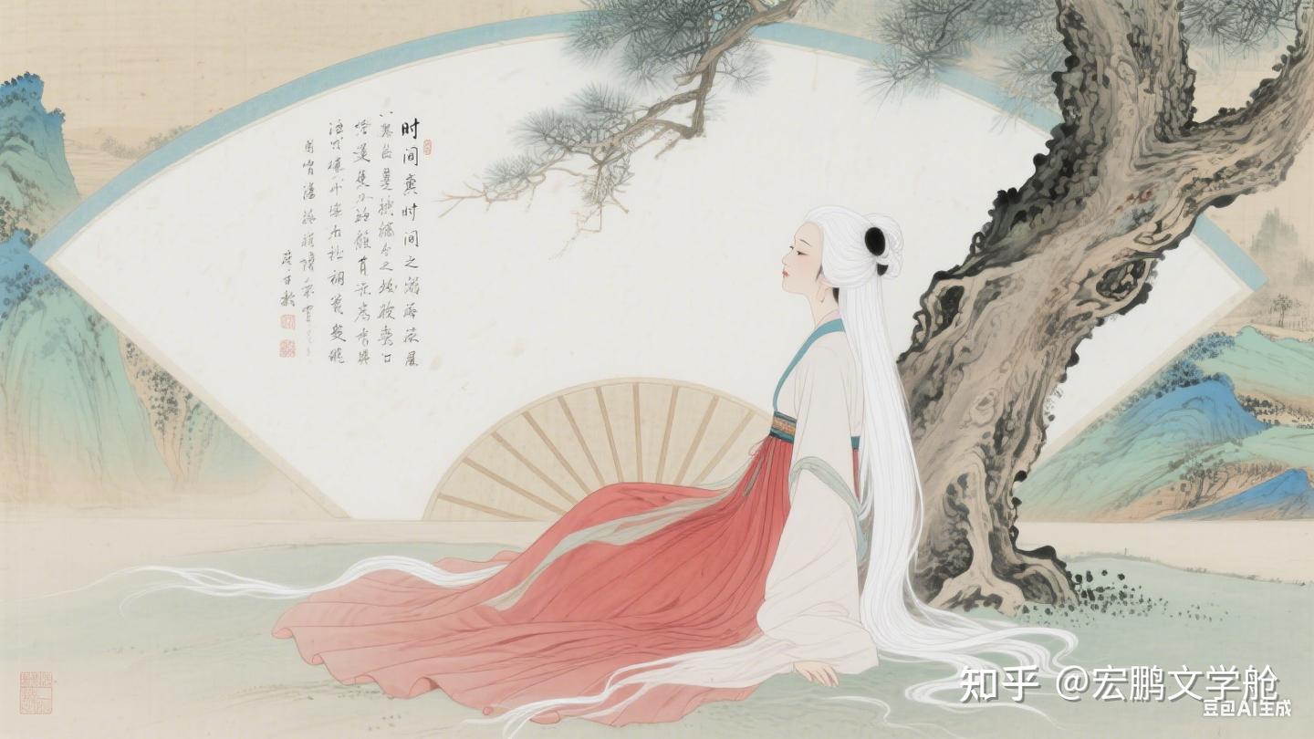刀郎为何坐地唱《花妖》歌词逐句解读 - 知乎