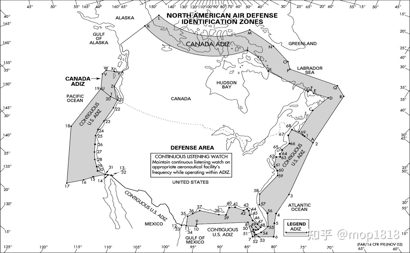 【编译】北美防空司令部夏延山综合设施（NORAD Cheyenne Mountain Complex） - 知乎