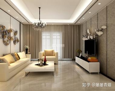 求科普：一、二、三线品牌瓷砖排名是哪些？ - 知乎