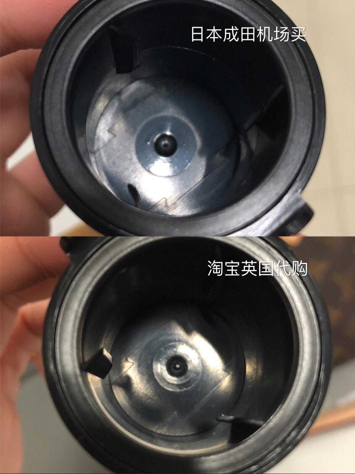 求鉴定阿玛尼权利粉底液power fabric - 知乎