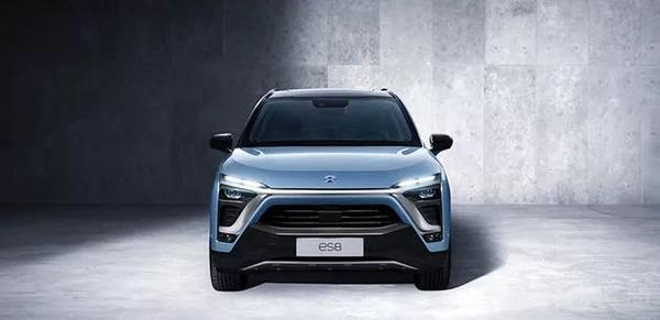 全球首个电动汽车能耗标准出炉 蔚来到底达没达标 知乎