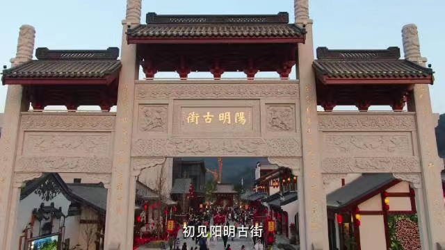 景点推荐—崇义县十大旅游景区你都去过吗?带您了解及欣赏各大景区! - 知乎