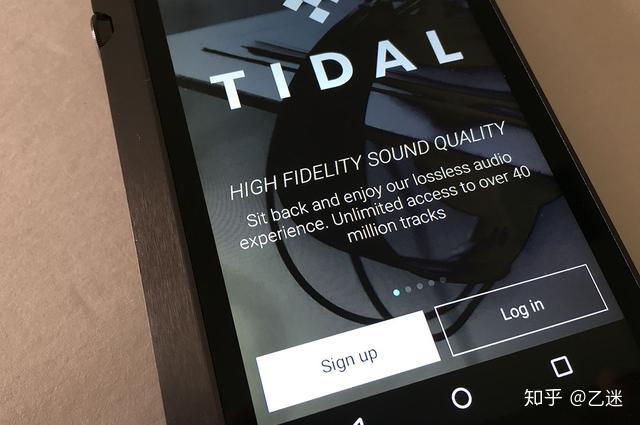 抛弃cd唱片丨tidal串流音乐是hifi发烧友未来的选择吗