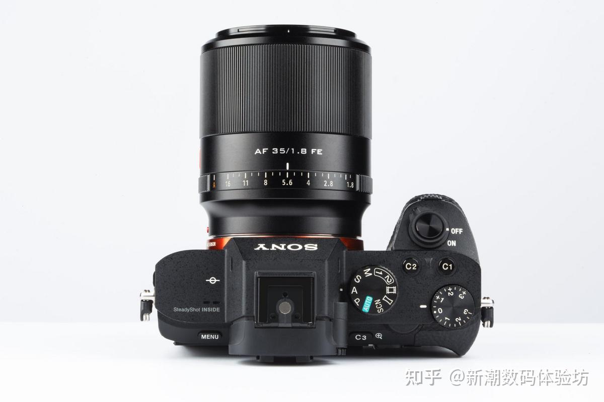  af 35mm f1 8 fe 