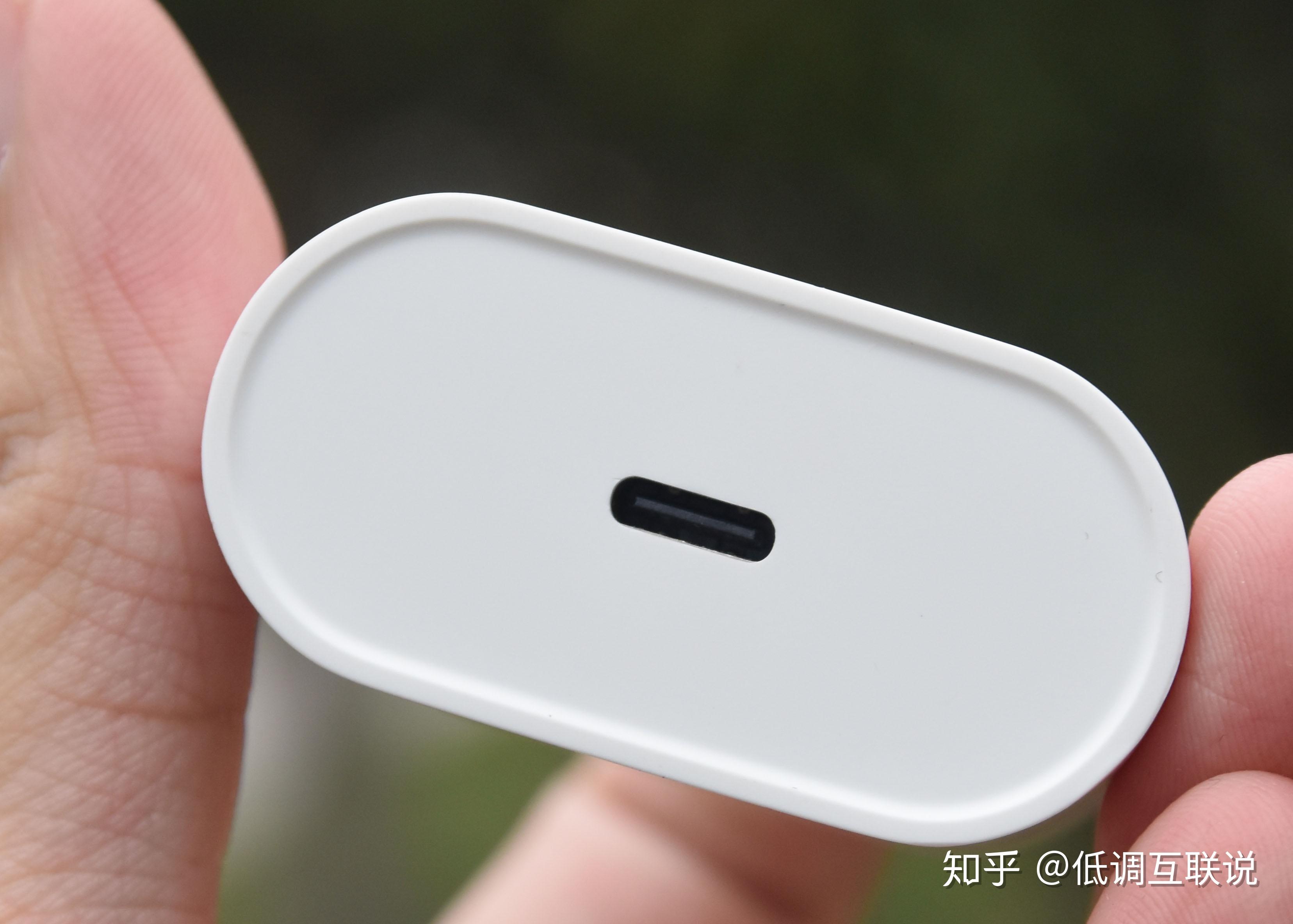 小米真无线蓝牙耳机air2体验报告