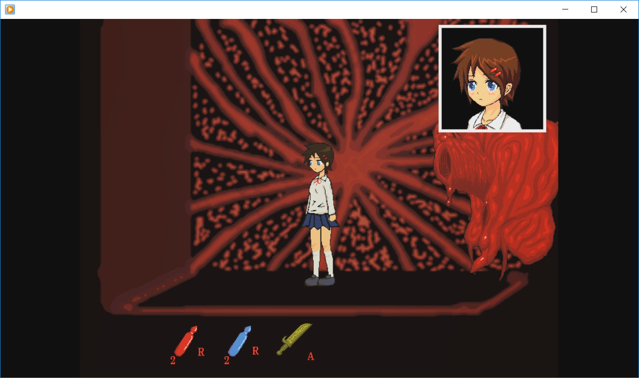 惧魔症候群详细攻略 剧情解析 死法全部搜集系列文章(之四下)エリア4