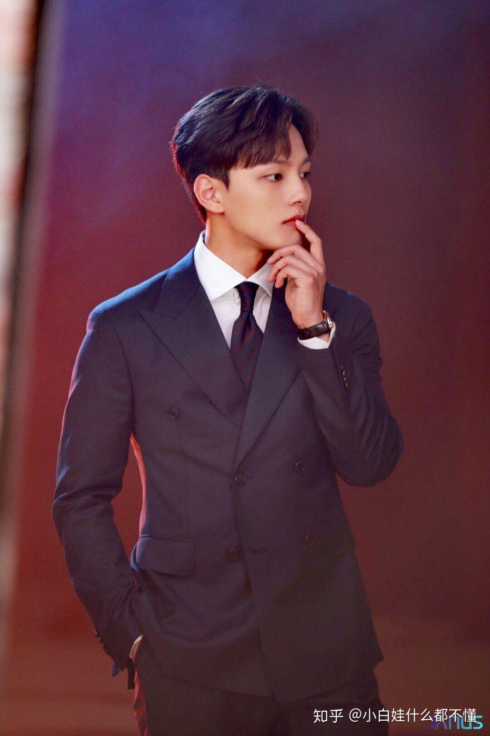 吕珍九的魅力有哪些