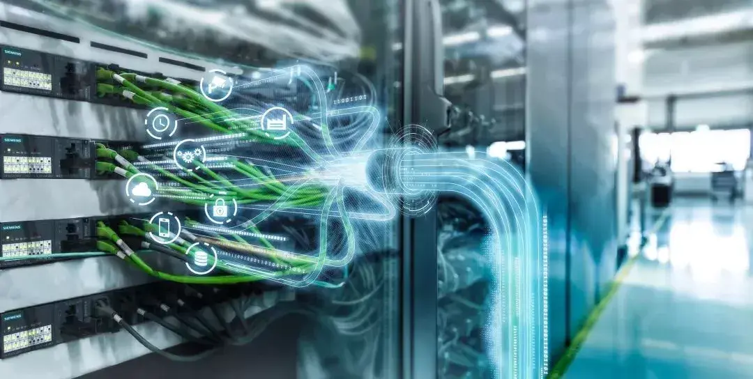 前瞻工业自动化控制将向一体化网络化人工智能化发展