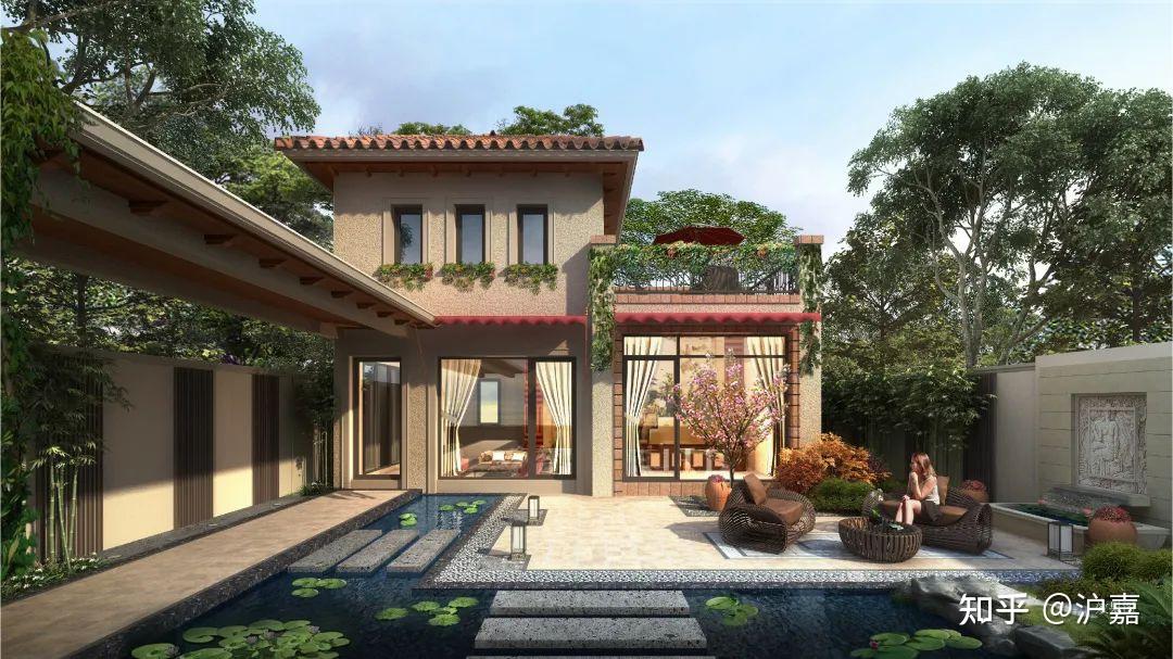 长泰海滨城海景别墅值不值得购买