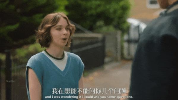 “小狼女”大热剧集《好女孩的谋杀调查指南》,口碑全线崩盘!