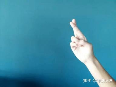 知识集锦 | 不同国家的手势含义,你知道吗? - 知乎
