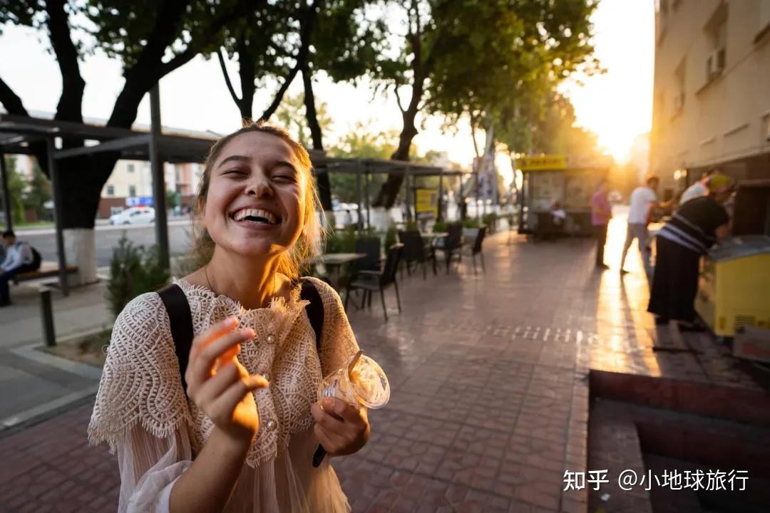 40张照片讲清乌兹别克斯坦有啥好玩｜中亚旅行小众攻略 - 知乎