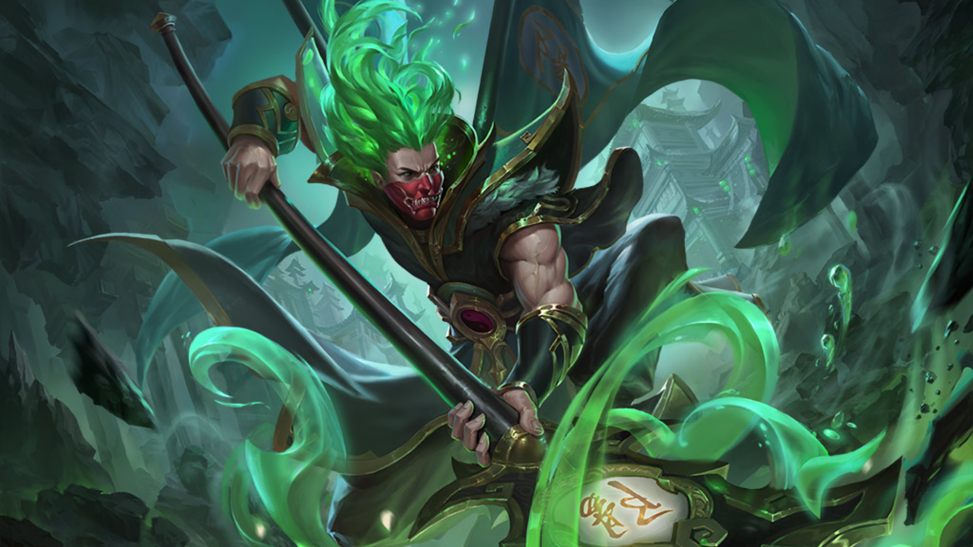 还在玩已经凉了的游戏是种怎样的体验