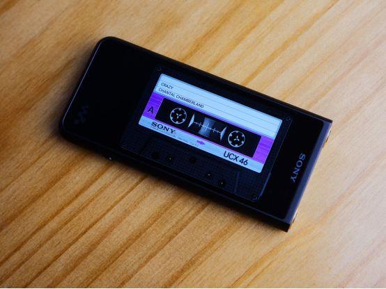 经典还是网红索尼nwzx505vs飞傲m11pro对比评测