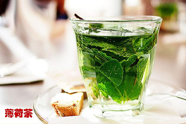 戒烟的人常喝这5种茶解烟毒又排烟毒