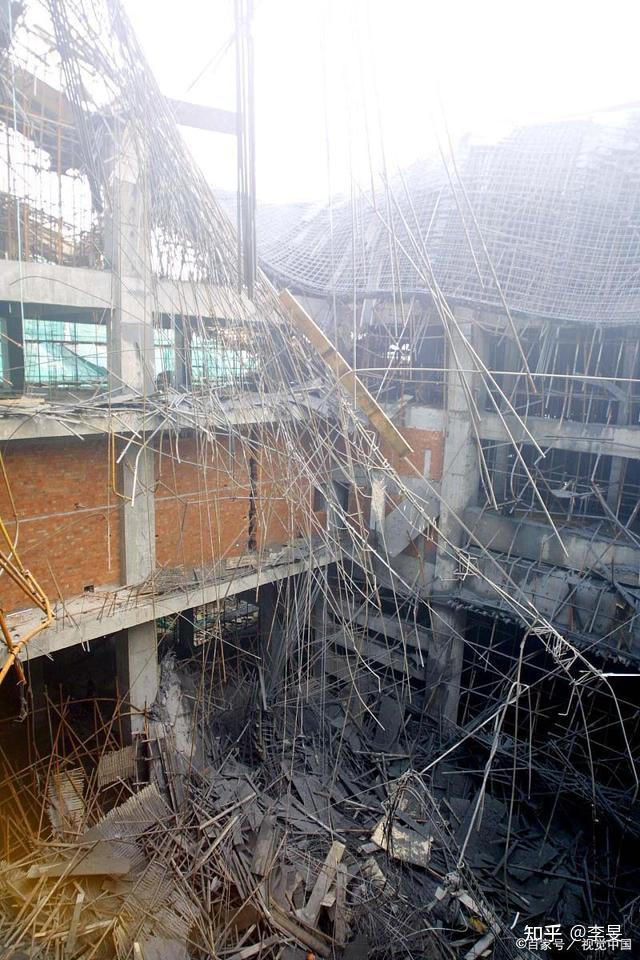 浙江一工地钢结构架倒塌致6死6伤该事故涉及刑事责任和民事赔偿责任