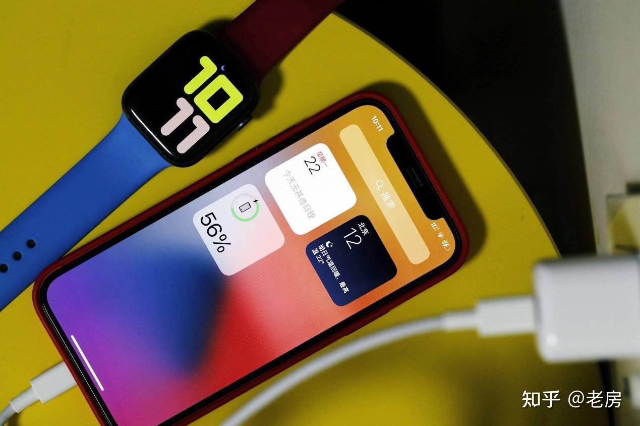 苹果12充电头的选择要小要快要实惠