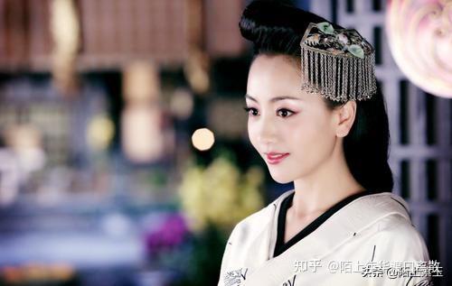 云中歌演员表及剧照(云中歌演员)