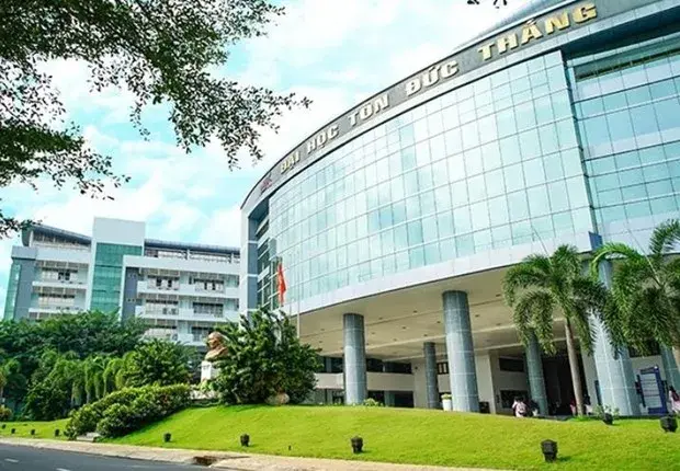 图片源于网络也是一所公立研究型大学,由越南劳工总联合会管理.