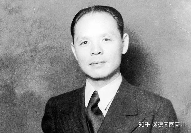 这位慕尼黑大学毕业的中国博士,曾救下上千人性命… - 知乎