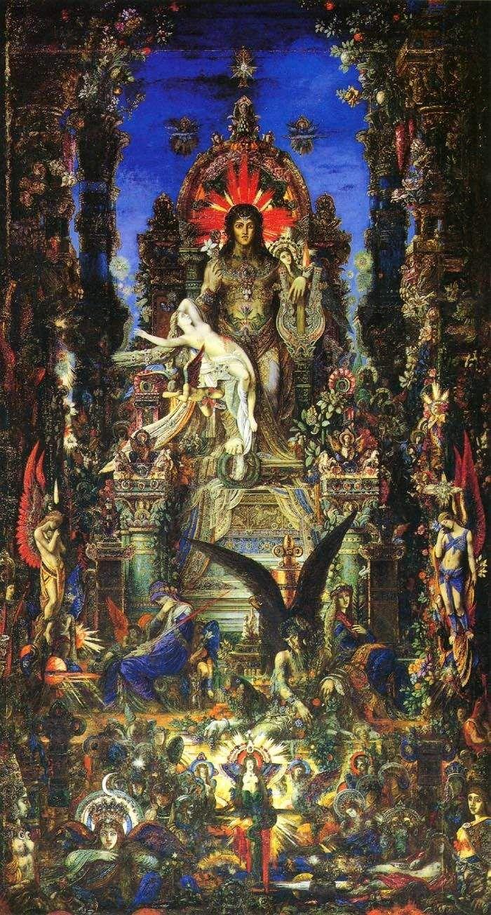 俄狄浦斯情结到俄瑞斯忒斯情结— 西方精神分析的"母亲转向" - 知乎