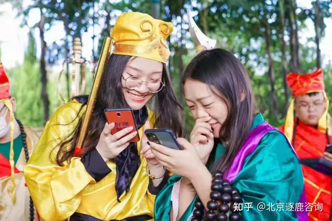 【团建推荐】拒绝千篇一律!五大主题N种团建玩法,超绝出圈~ - 知乎