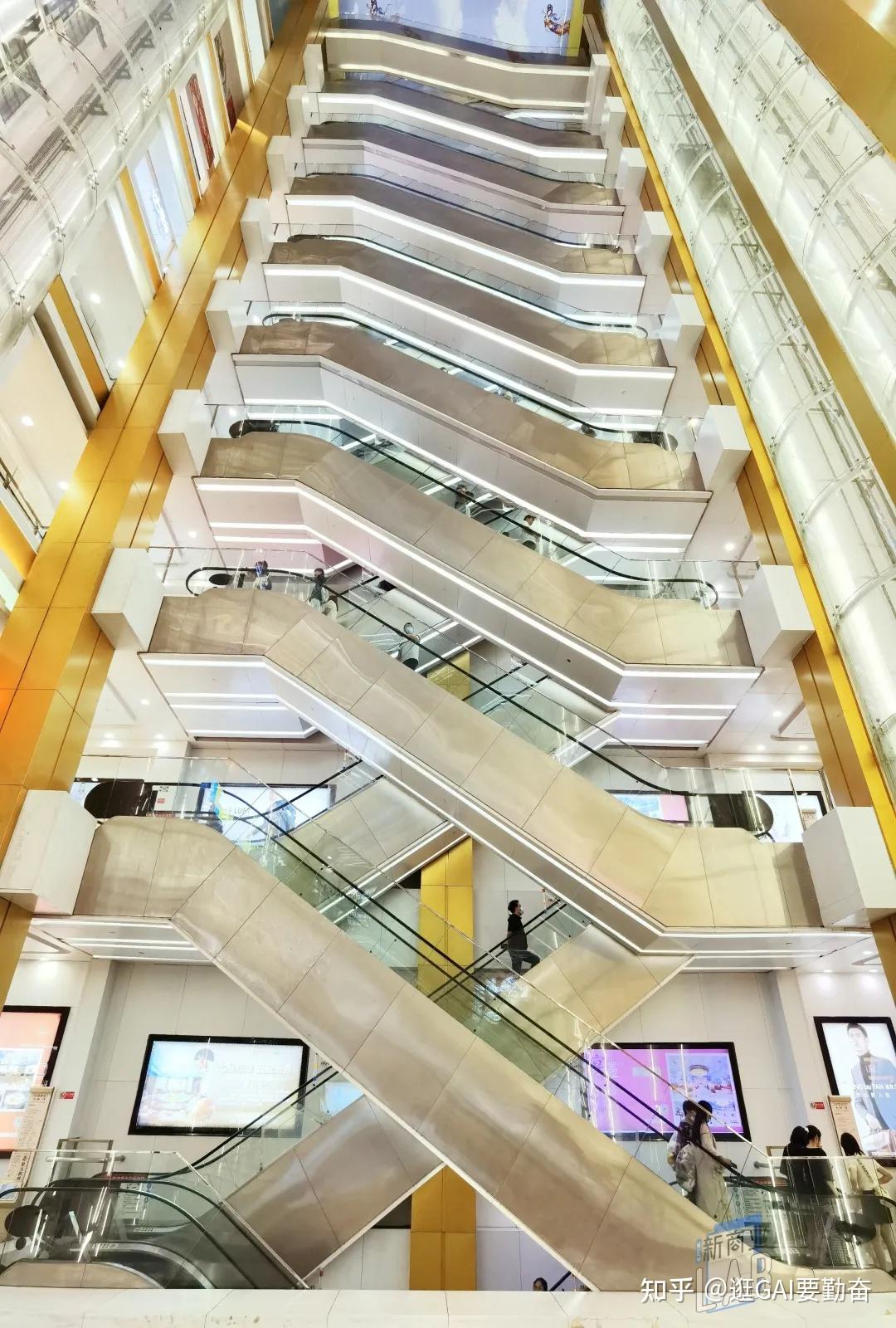 传说中的长沙万家丽我们一次看个够深度