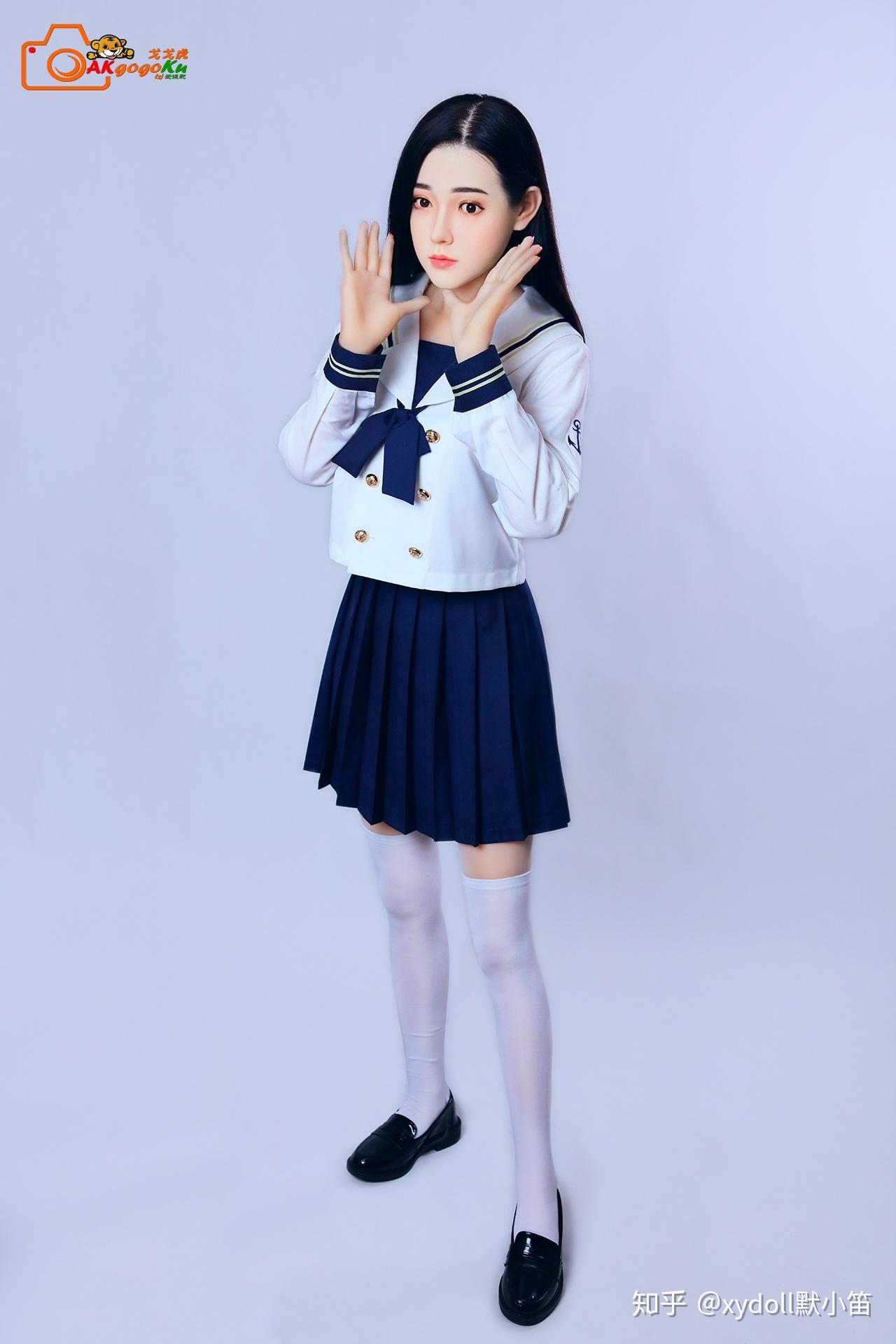 xydoll本质不是性而是精神陪伴