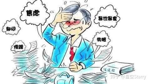 十五年病程的神经症有治愈的可能吗? - 知乎