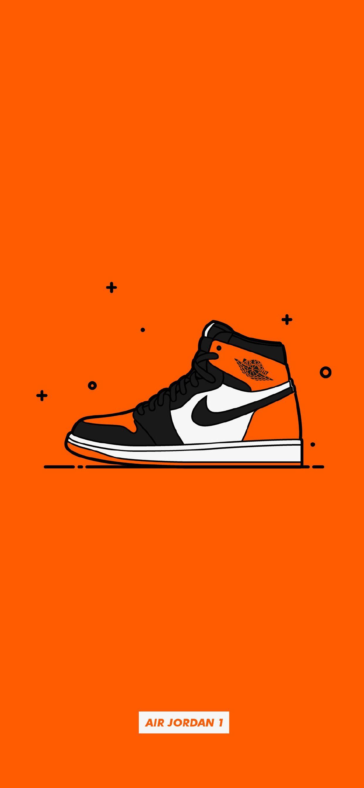 有没有好看的nike壁纸