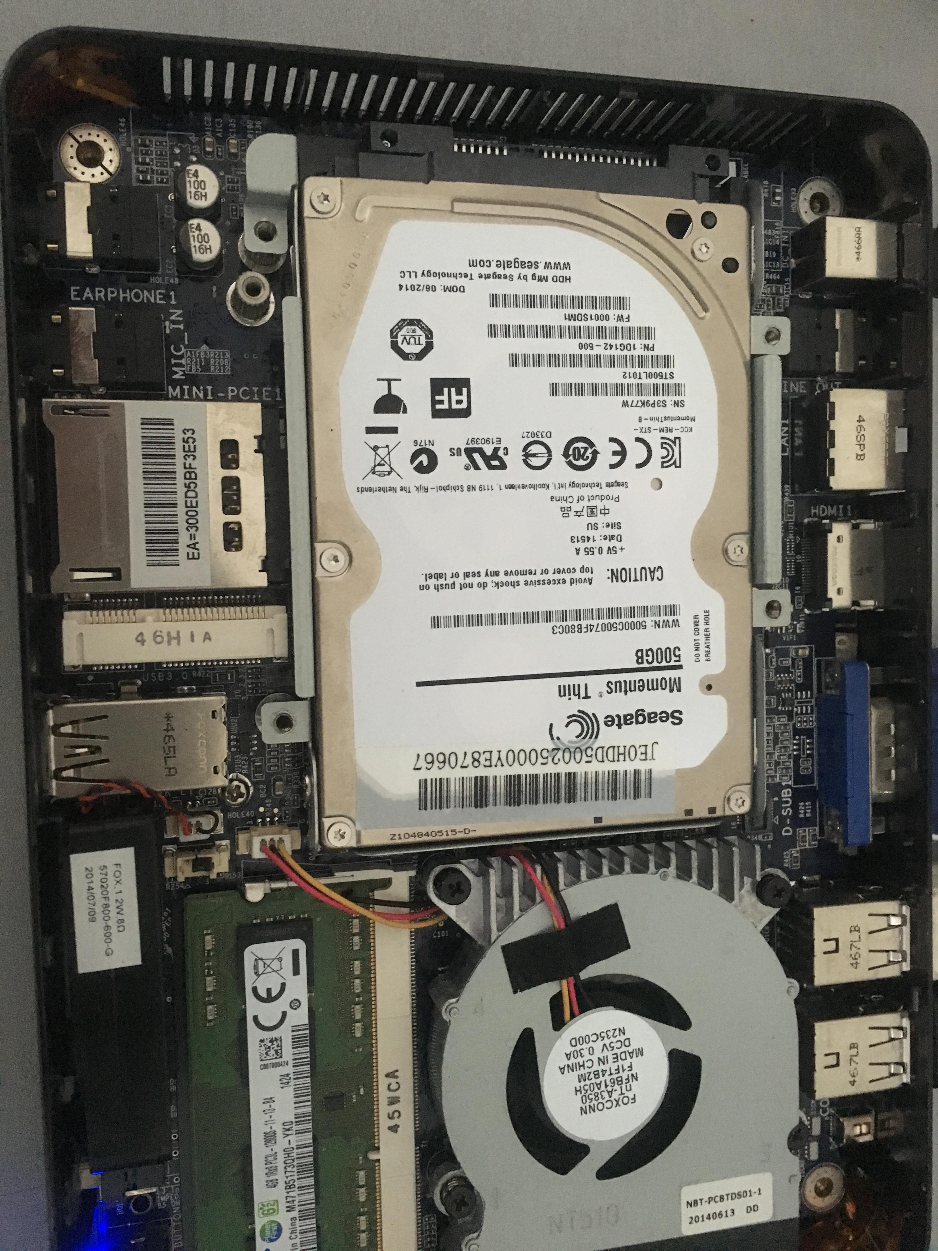 海尔电脑真的可以自己装系统么?