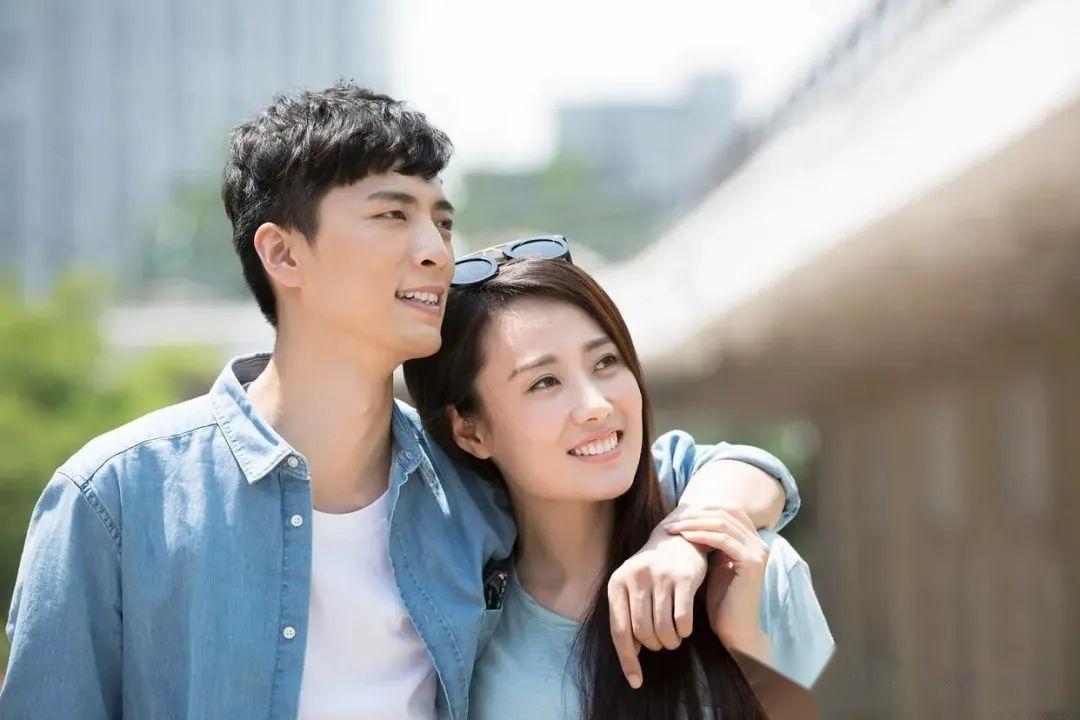 为什么姐弟恋越来越多?姐弟恋潮流:谁说年龄是爱情的障碍! - 知乎