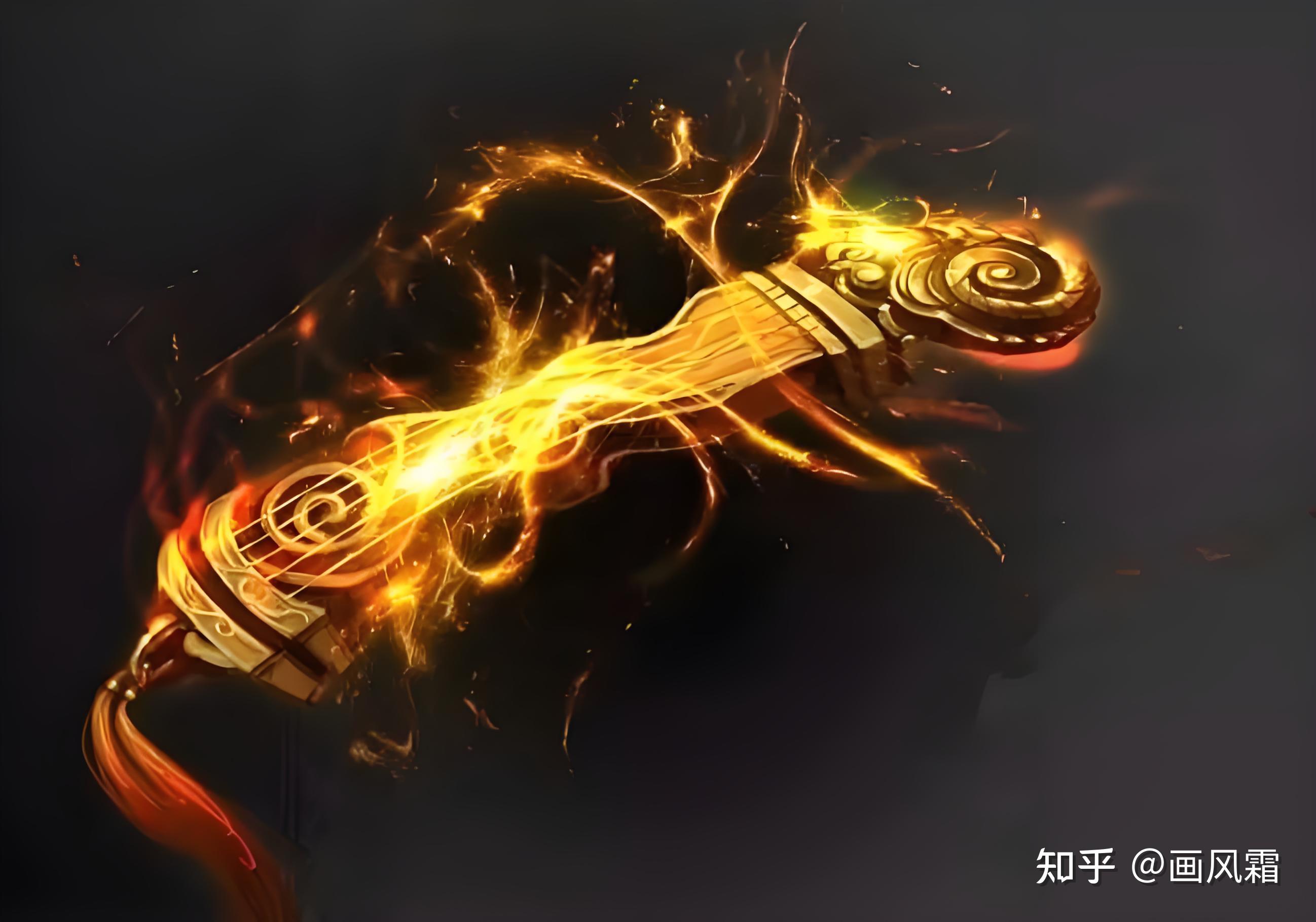 洪荒传说中的十大先天至宝,弑神枪上榜,第一件令鸿钧老祖忌惮