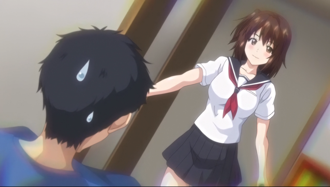 叫日川起床放学后也来日川家帮他补习久而久之两人的感情越来越好日川