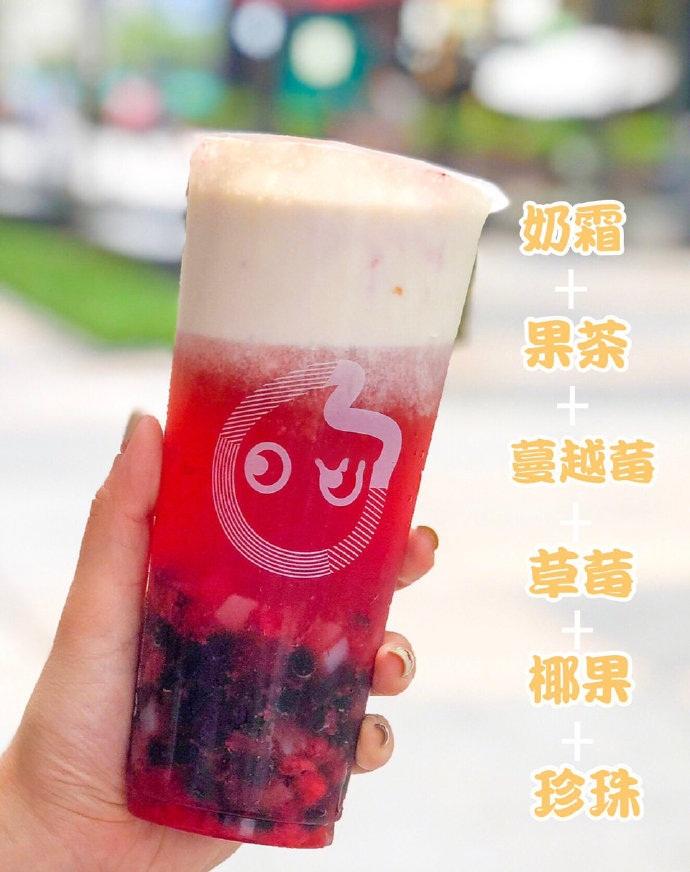 冬天来了 当然要喝奶茶了 Coco奶茶点单攻略收藏了下次去试试 知乎