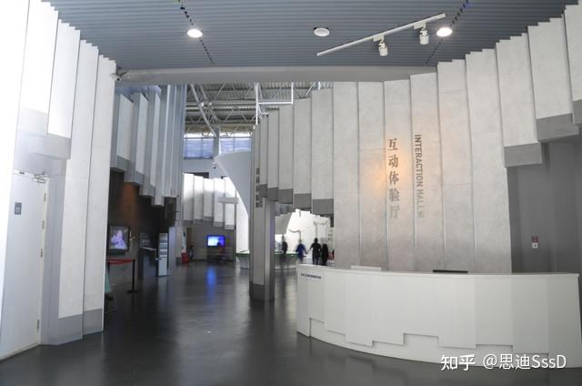 国家一级博物馆之027 中国园林博物馆 - 知乎
