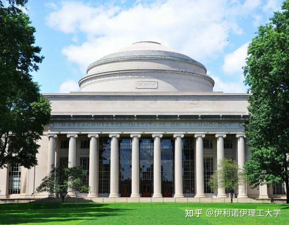 伊利诺伊理工大学全美top10理工强校