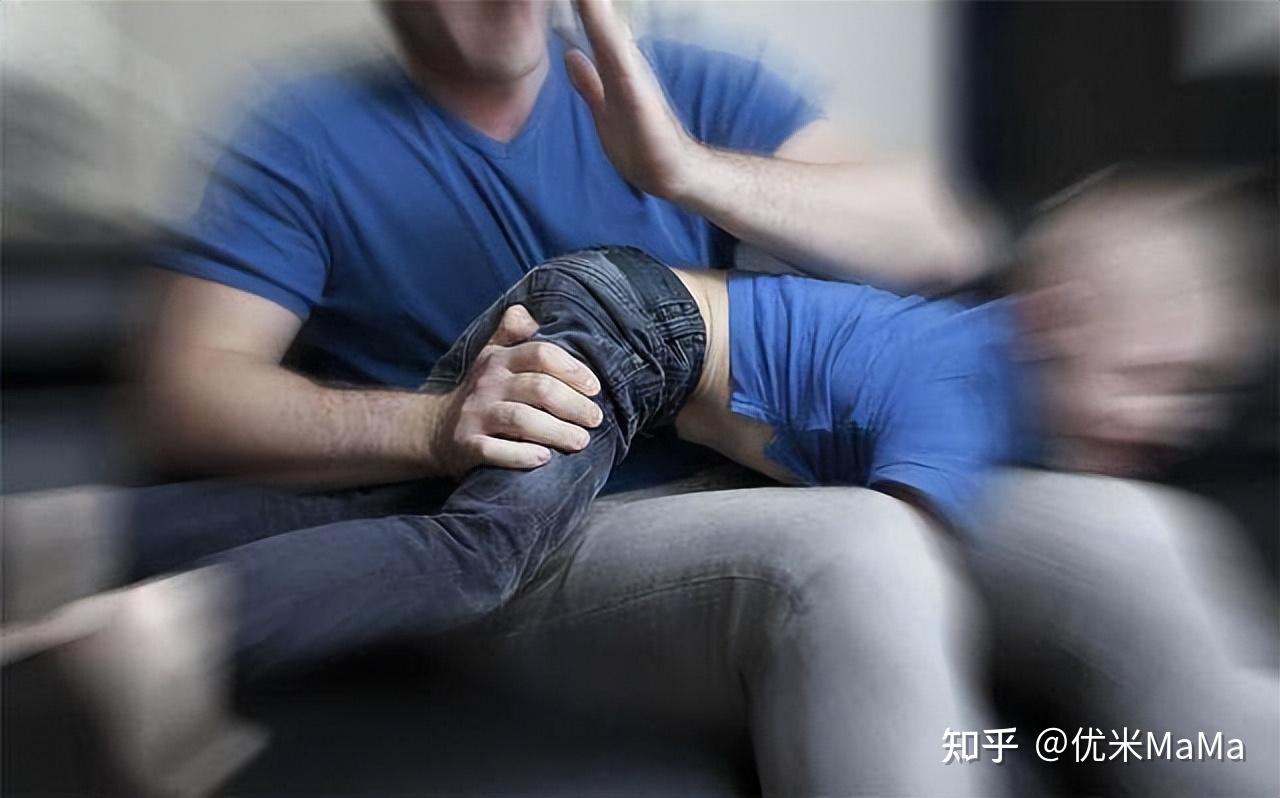 那些挨打长大的孩子都怎样了?