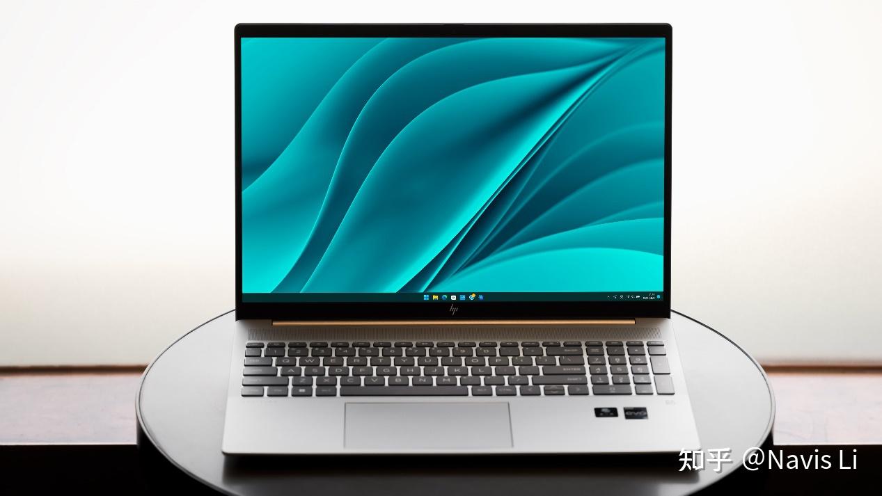 一款很卷的精致大屏本——惠普星book pro 16 评测 - 知乎