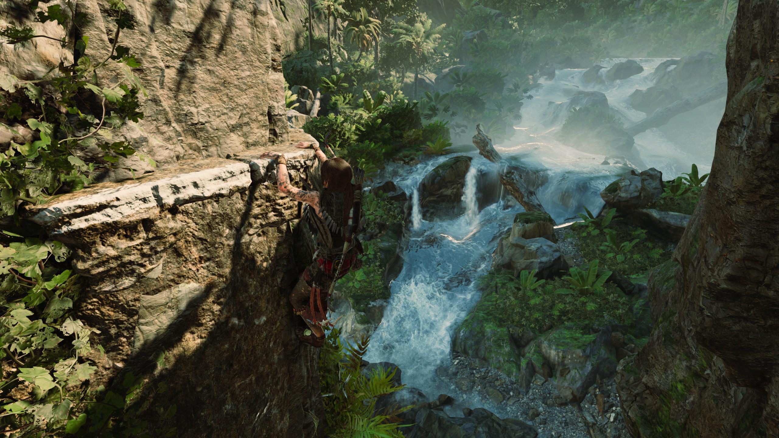 《古墓丽影:暗影》的故事结束了,可劳拉的冒险才刚刚开始