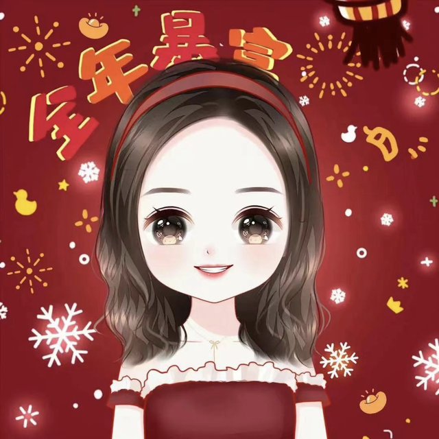 2022年新年头像,大家准备好了吗? - 知乎