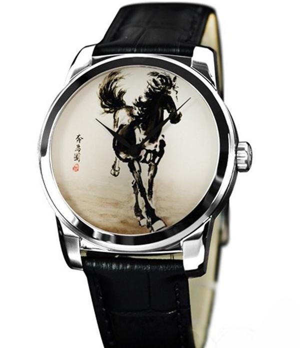 你会买一只国产手表吗?