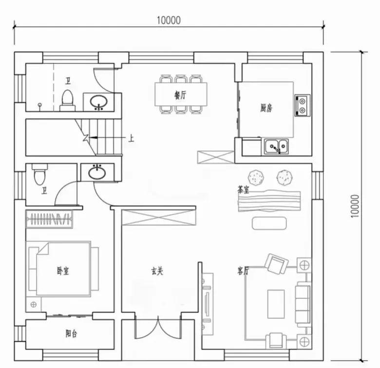 10套造价20-30万起建新农村自建房别墅，打造全村最靓自建房别墅 - 知乎