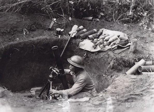 桂軍因此,粟裕評價國軍: