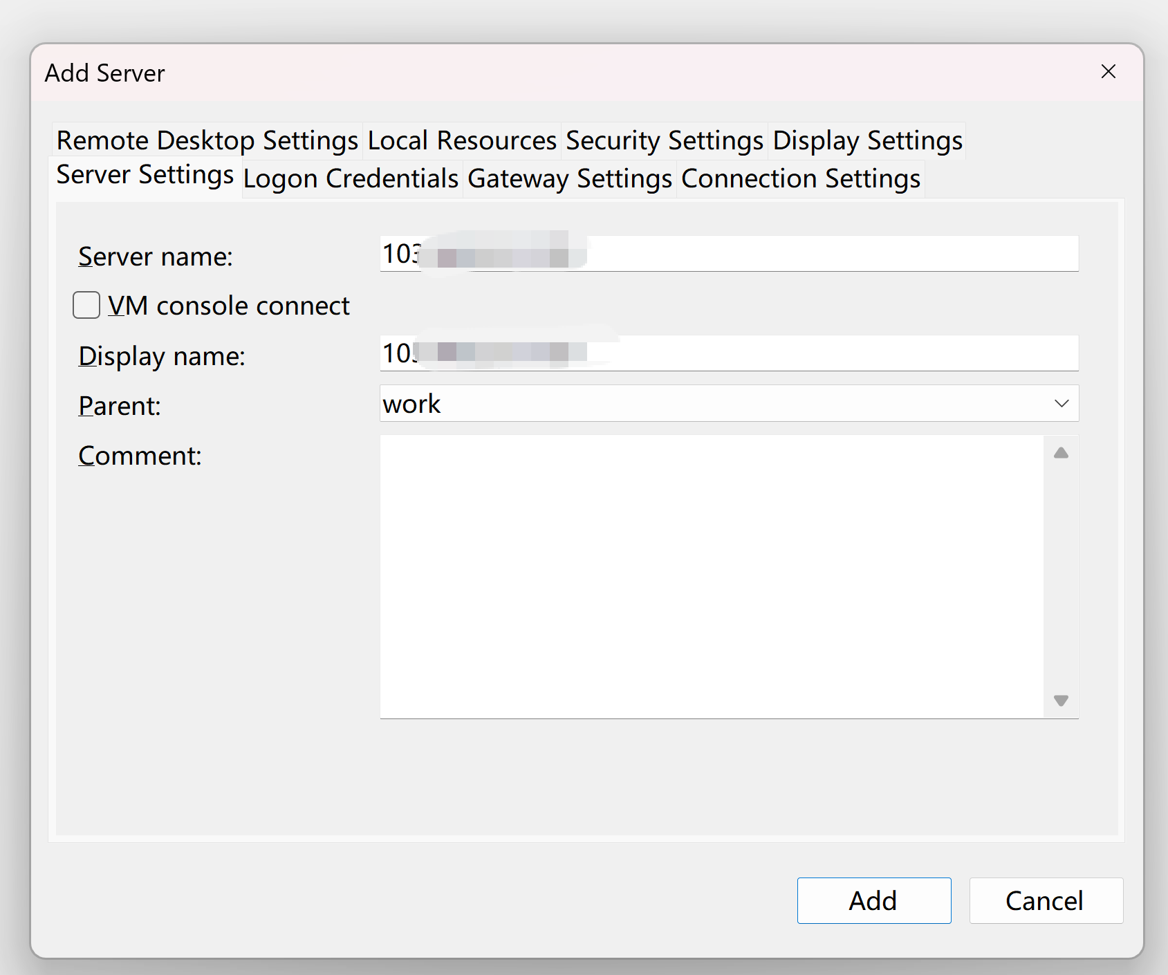 Mremote Vs Rdcman 使用 Remote Desktop Connection Manager (RDCMan) 连接特定 IP 并配置音频/麦克风的详细指南 - 知乎